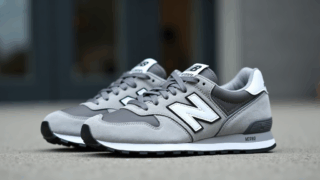 ニューバランス 993 ピンクタフィー