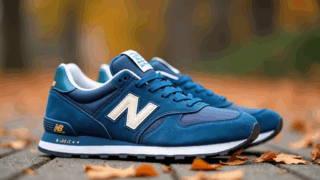 ニューバランス 993 ピンクタフィー