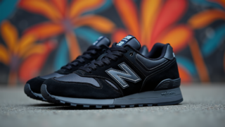 ニューバランス 993 ピンクタフィー